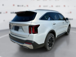 Kia Sorento S FWD 2026