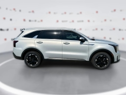 Kia Sorento S FWD 2026