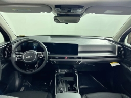 Kia Sorento S FWD 2026
