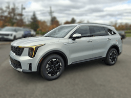 Kia Sorento S FWD 2026