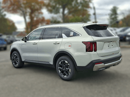 Kia Sorento S FWD 2026