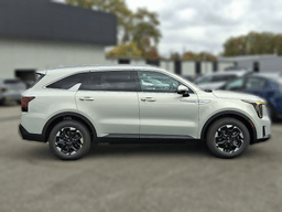 Kia Sorento S FWD 2026