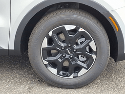 Kia Sorento S FWD 2026