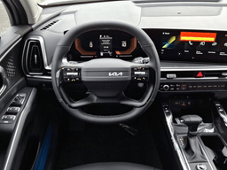 Kia Sorento S FWD 2026