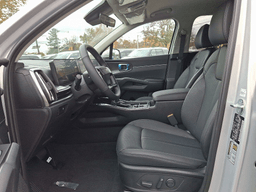 Kia Sorento S FWD 2026