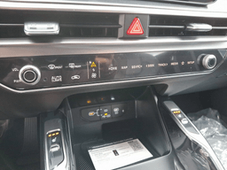 Kia Sorento S FWD 2026