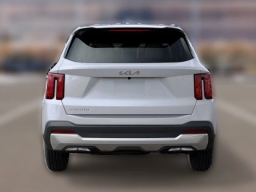 Kia Sorento S FWD 2026