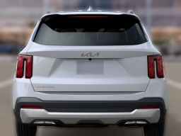 Kia Sorento S FWD 2026
