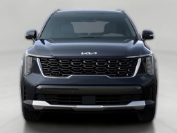 Kia Sorento S FWD 2026