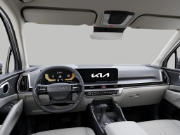 Kia Sorento S FWD 2026