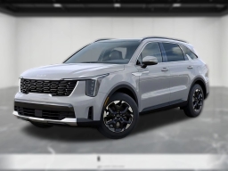 Kia Sorento S FWD 2026