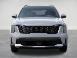 Kia Sorento S FWD 2026