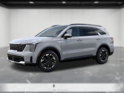 Kia Sorento S FWD 2026