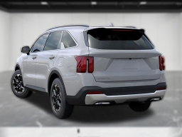 Kia Sorento S FWD 2026