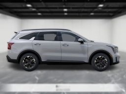 Kia Sorento S FWD 2026