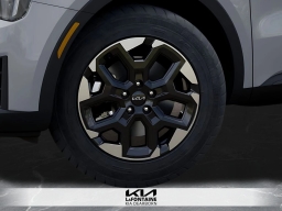 Kia Sorento S FWD 2026