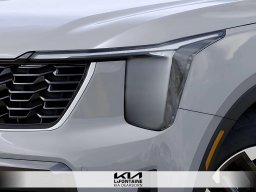 Kia Sorento S FWD 2026