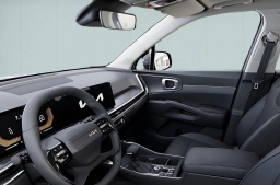 Kia Sorento S FWD 2026