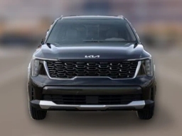 Kia Sorento S FWD 2026