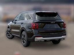 Kia Sorento S FWD 2026