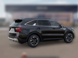 Kia Sorento S FWD 2026