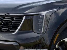Kia Sorento S FWD 2026
