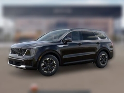 Kia Sorento S FWD 2026