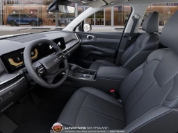 Kia Sorento S FWD 2026