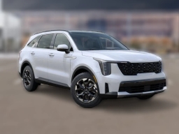 Kia Sorento S FWD 2026