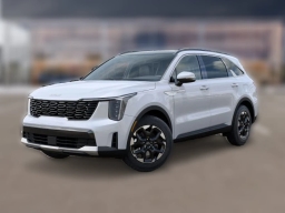 Kia Sorento S FWD 2026