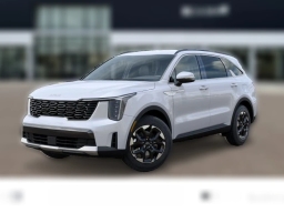 Kia Sorento S FWD 2026