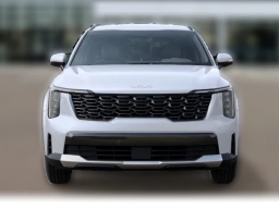 Kia Sorento S FWD 2026