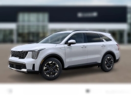 Kia Sorento S FWD 2026