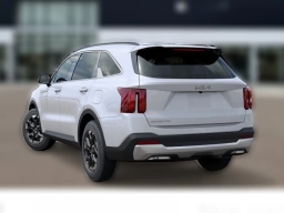 Kia Sorento S FWD 2026