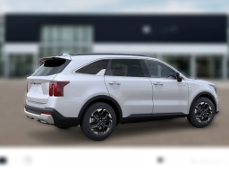 Kia Sorento S FWD 2026