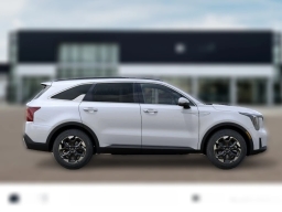 Kia Sorento S FWD 2026