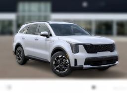 Kia Sorento S FWD 2026