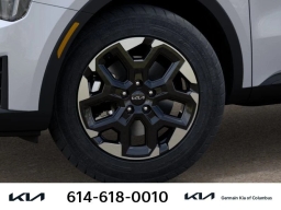 Kia Sorento S FWD 2026