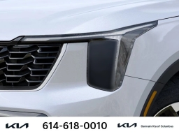 Kia Sorento S FWD 2026