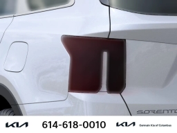 Kia Sorento S FWD 2026