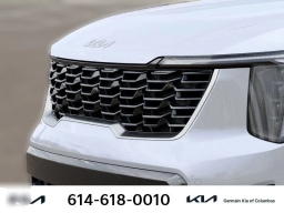 Kia Sorento S FWD 2026