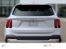 Kia Sorento S FWD 2026