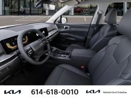 Kia Sorento S FWD 2026