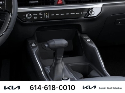 Kia Sorento S FWD 2026