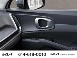 Kia Sorento S FWD 2026