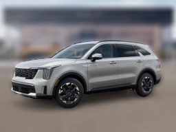 Kia Sorento S FWD 2026