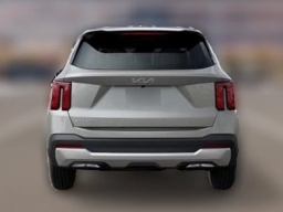 Kia Sorento S FWD 2026