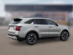 Kia Sorento S FWD 2026