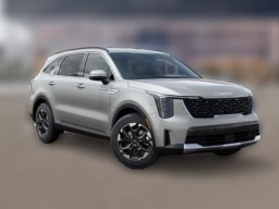 Kia Sorento S FWD 2026