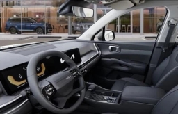 Kia Sorento S FWD 2026